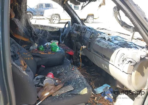 2008 Chevrolet Silverado 1500 Ls из США, поврежденный, VIN 3GCEC13C28G177049